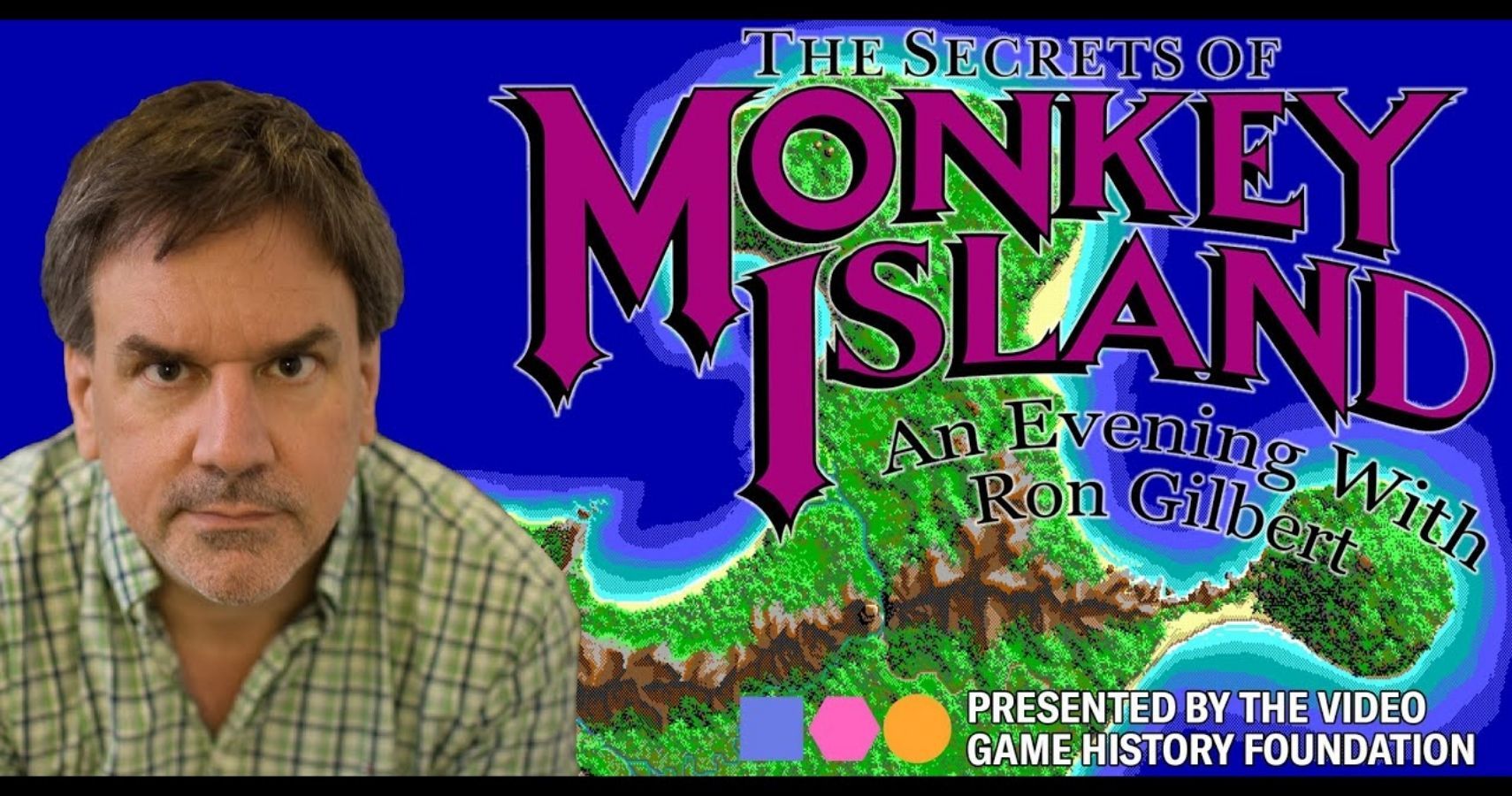 the secret of monkey island trailer