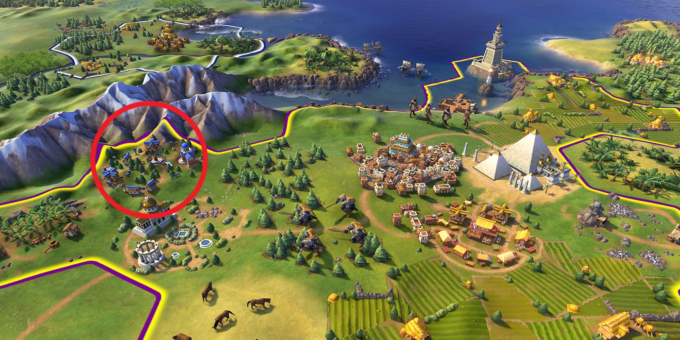 civ 5 science victory