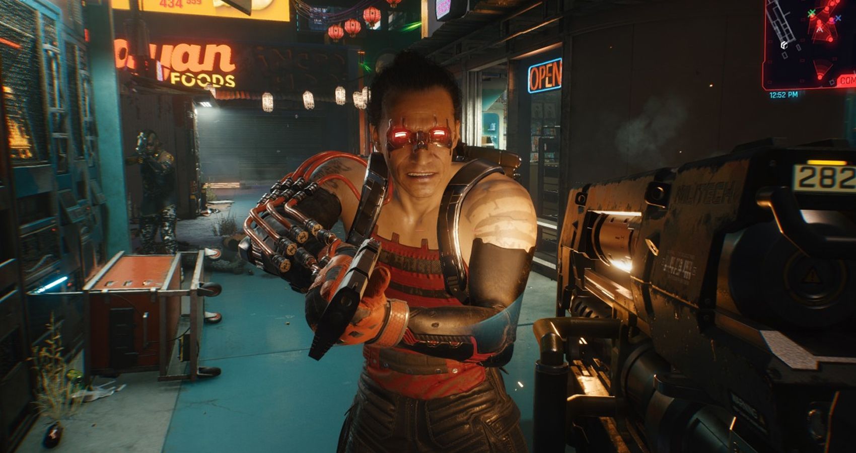 Psa Cyberpunk 2077 On Pc Probably Isn T Using The Full Power Of Your Gpu Here S How To Fix By now, most people have probably seen or heard about the game's many bugs. psa cyberpunk 2077 on pc probably isn