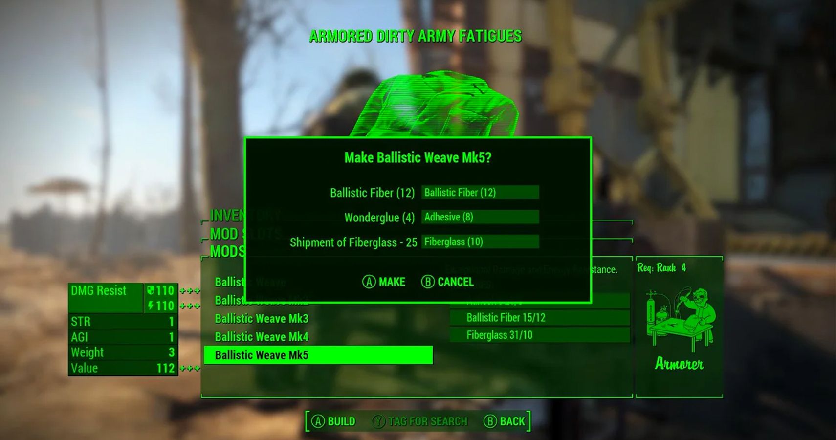 Fallout 4 удобрение где (117) фото