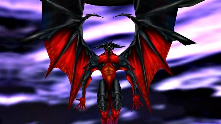 Final Fantasy 8 Where To Find Every Gf And How To Obtain Them