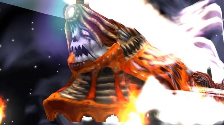 Final Fantasy 8 Where To Find Every Gf And How To Obtain Them