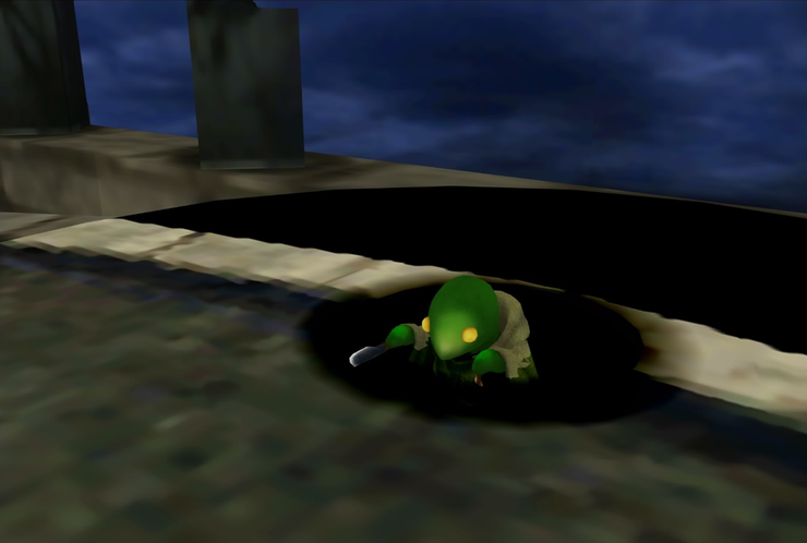 Final Fantasy 8 Where To Find Every Gf And How To Obtain Them