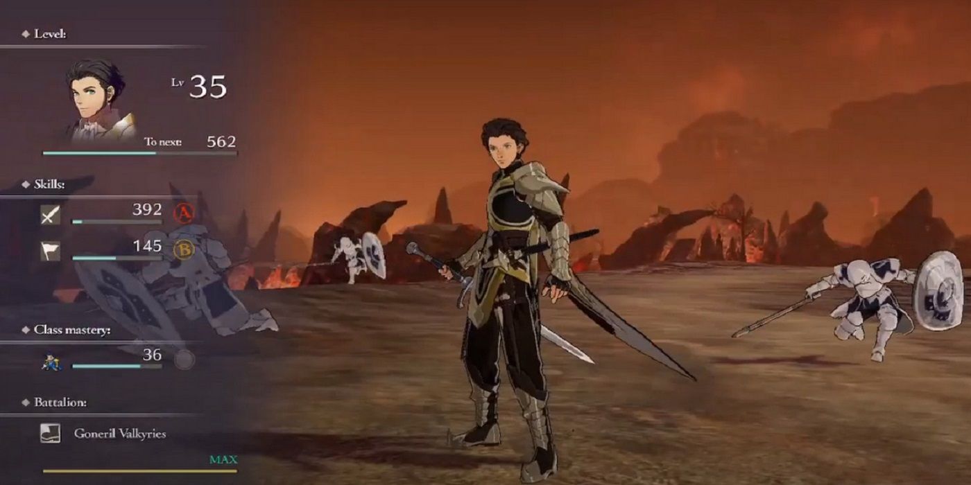 fire emblem best classes for fire emblem lyn