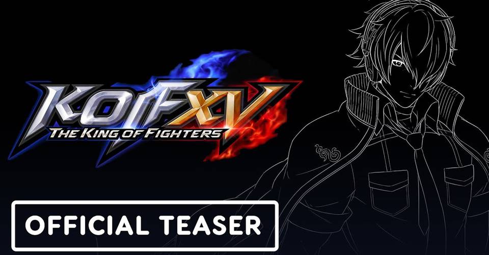 Snk Sets A January 7 21 Date For King Of Fighters Xv S Reveal