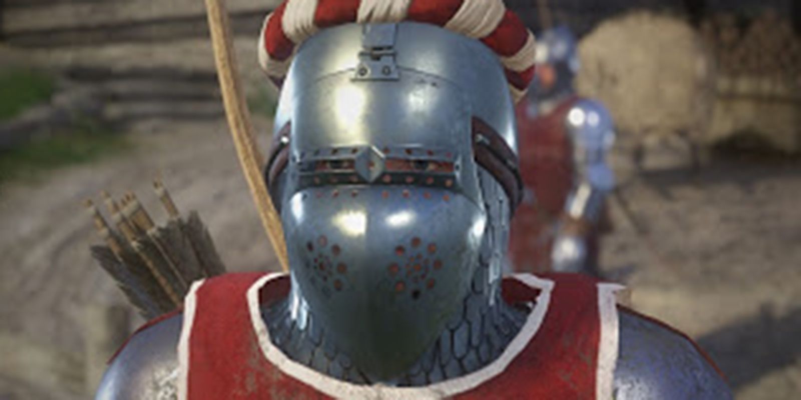 Kingdom Come: Deliverance – Every Armor Set, Ranked - Game-Thought.com