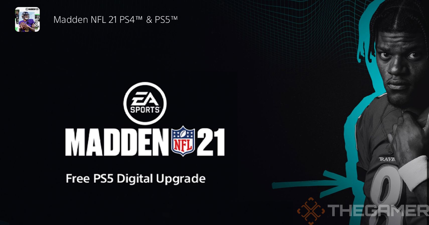 madden 21 ps5 download