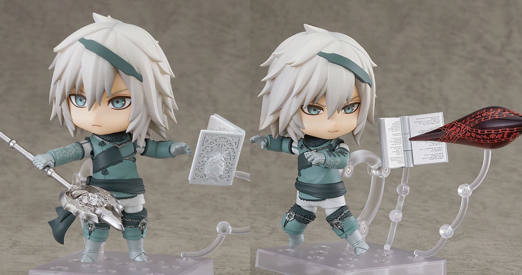 genshin nendoroid