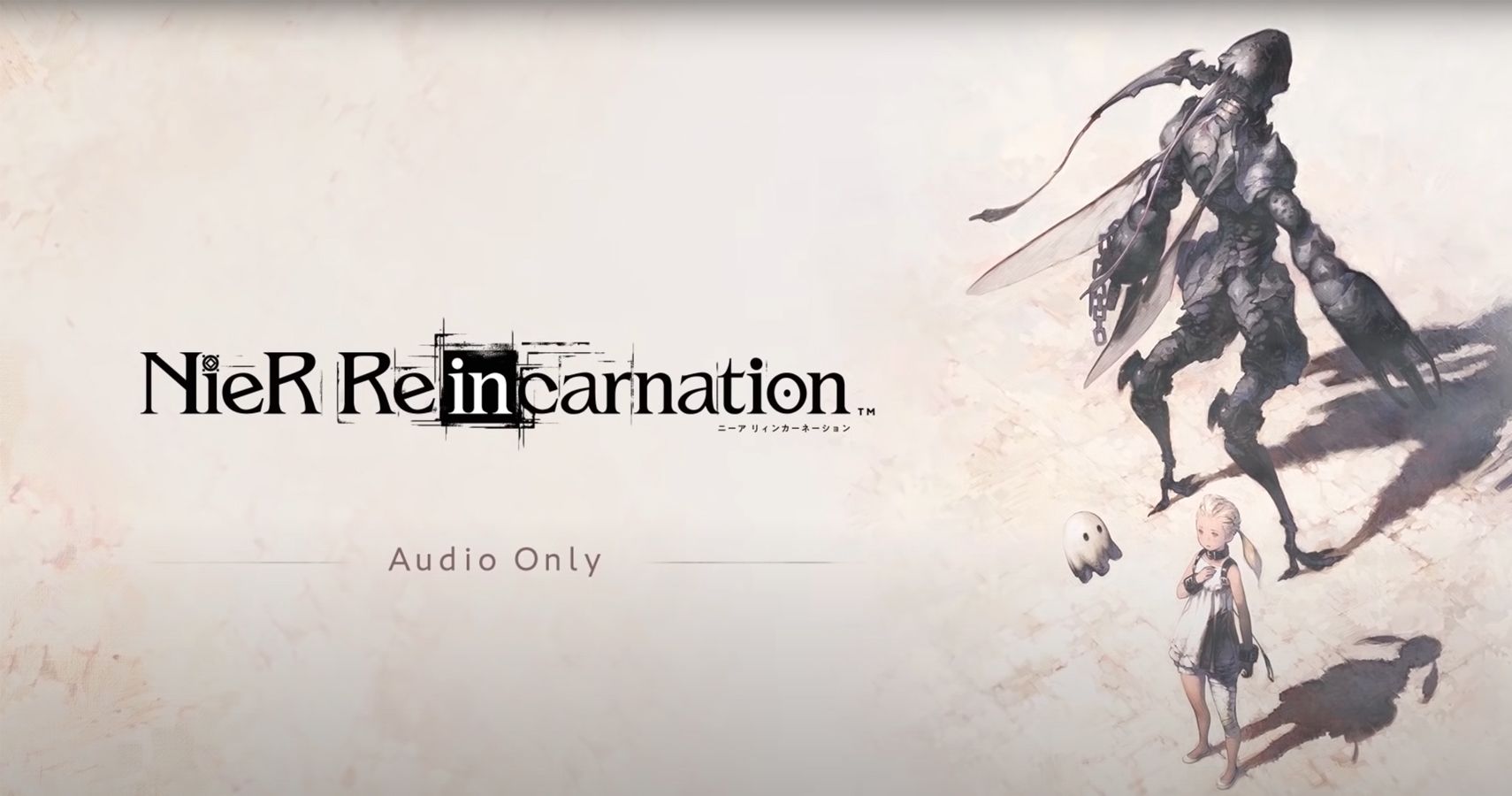 Nier reincarnation описание