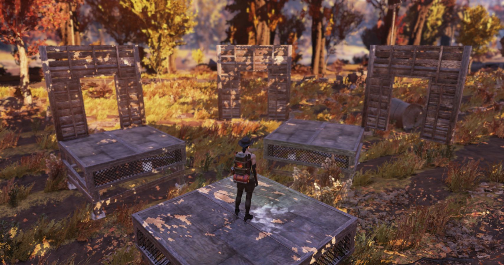 top fallout 76 builds top fallout 76 builds