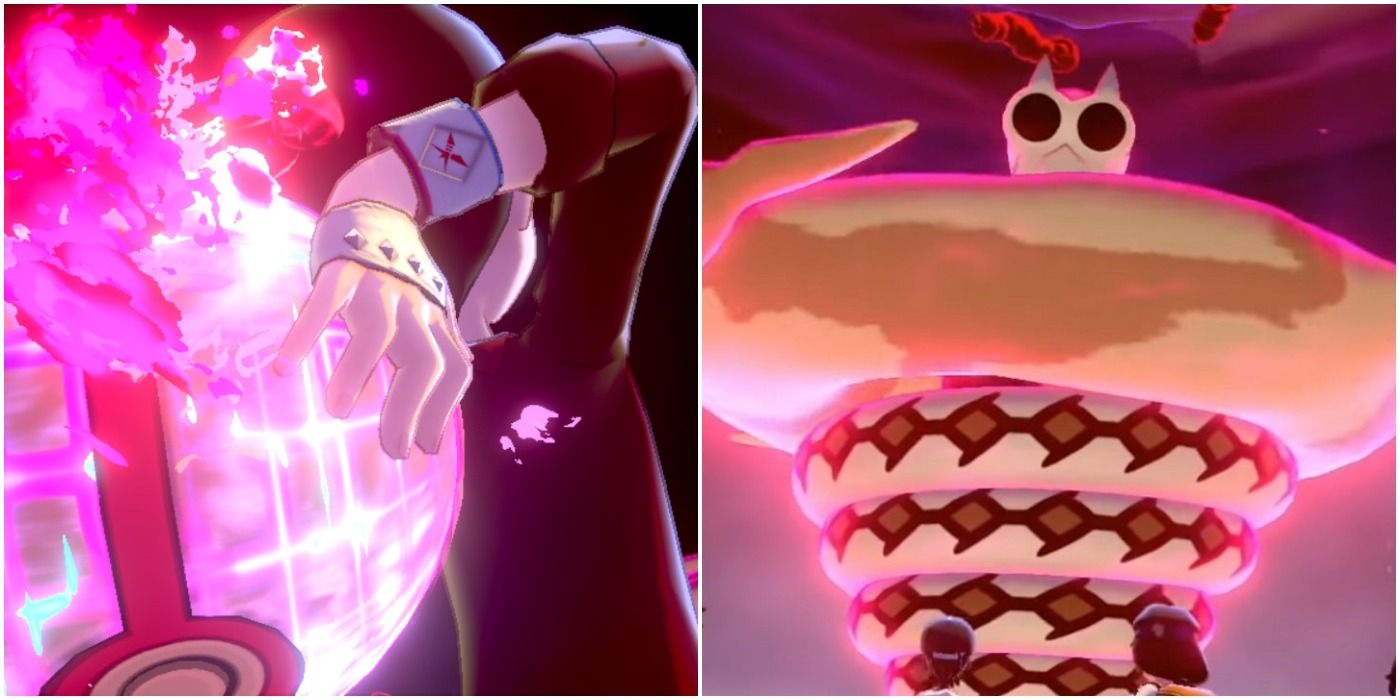 Pokemon Sword Shield 10 Best Non Legendary Pokemon You Can Get From Dynamax Adventures