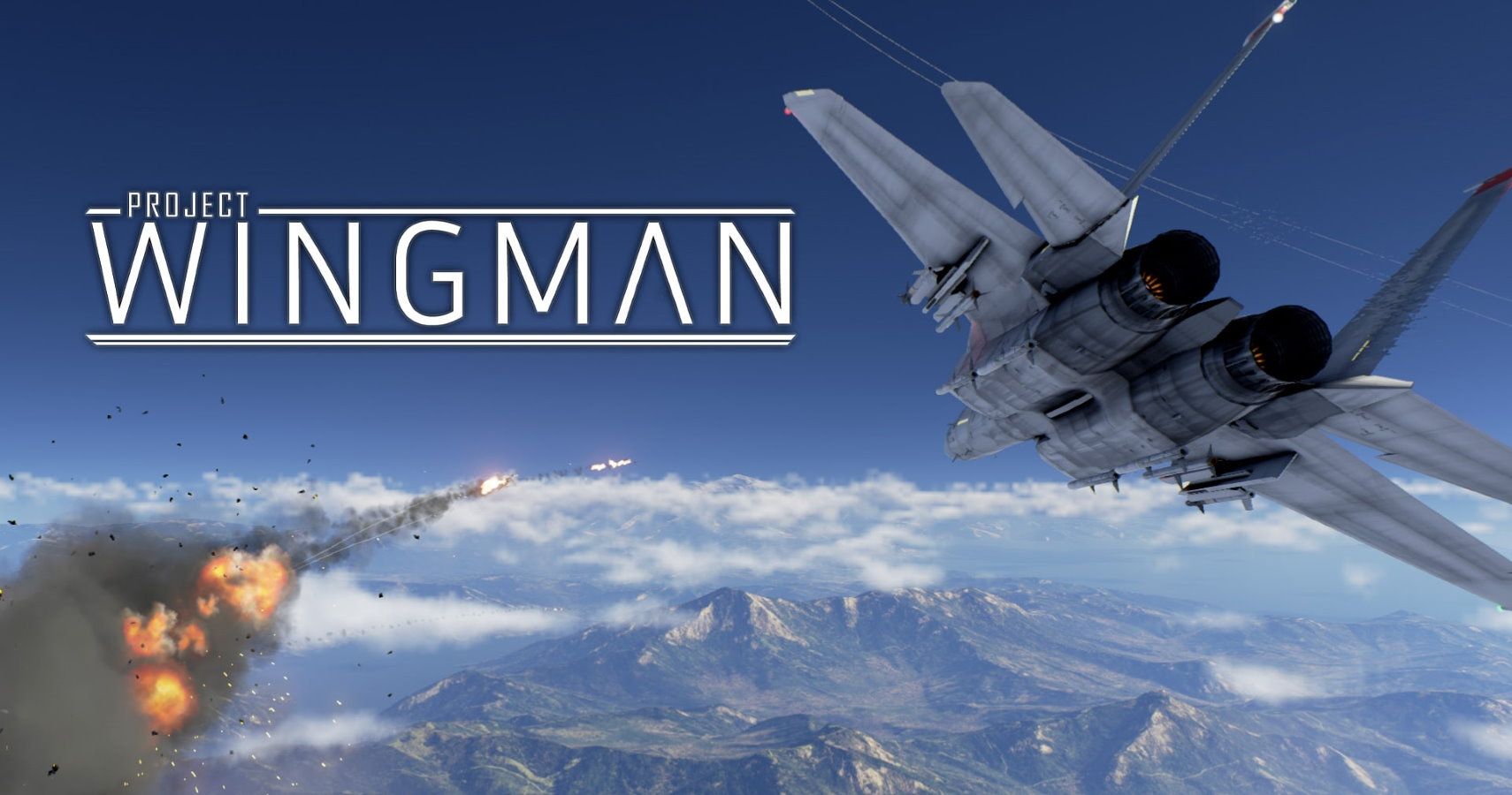 Project Wingman A Beginner S Guide To Conquest Mode