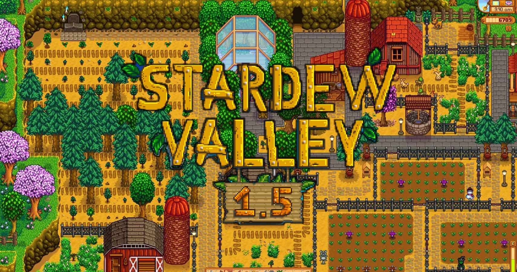 stardew valley 1.5 switch