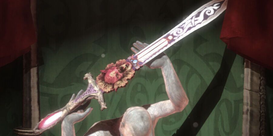 fable 3 best sword