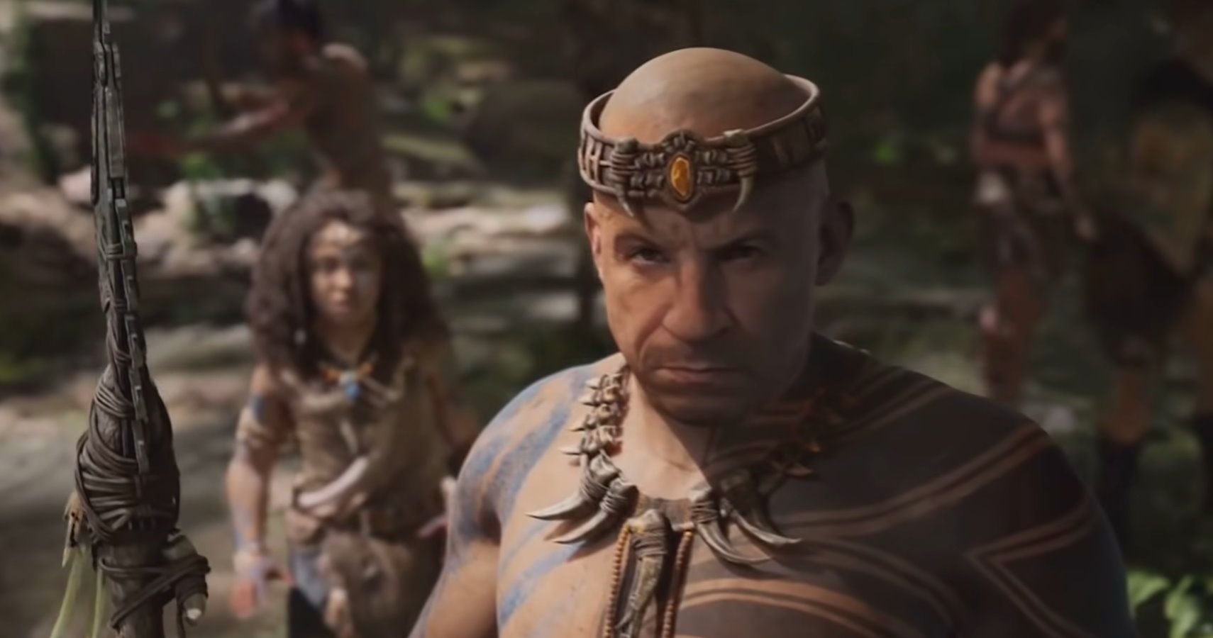 download ark vin diesel