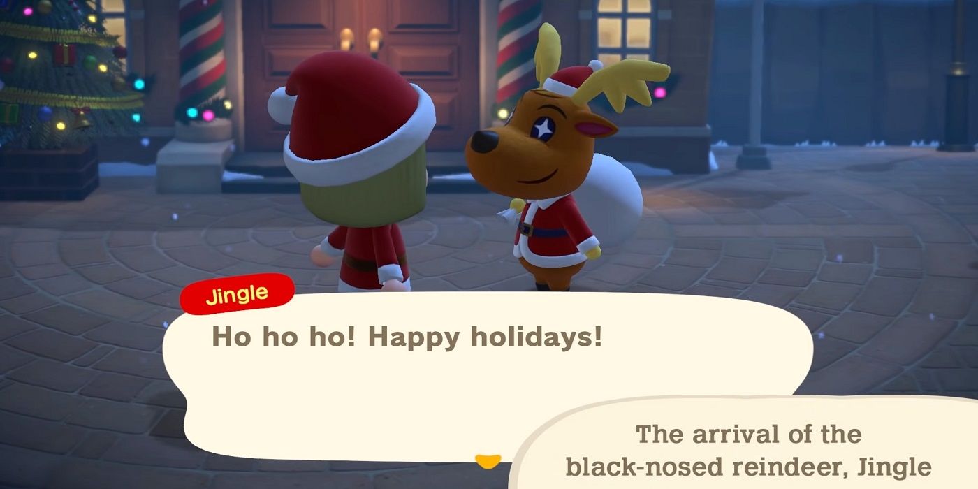 Everything You Need To Know About Toy Day In Animal Crossing New