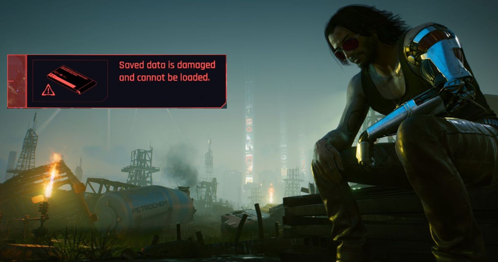 will cyberpunk 2077 be on game pass