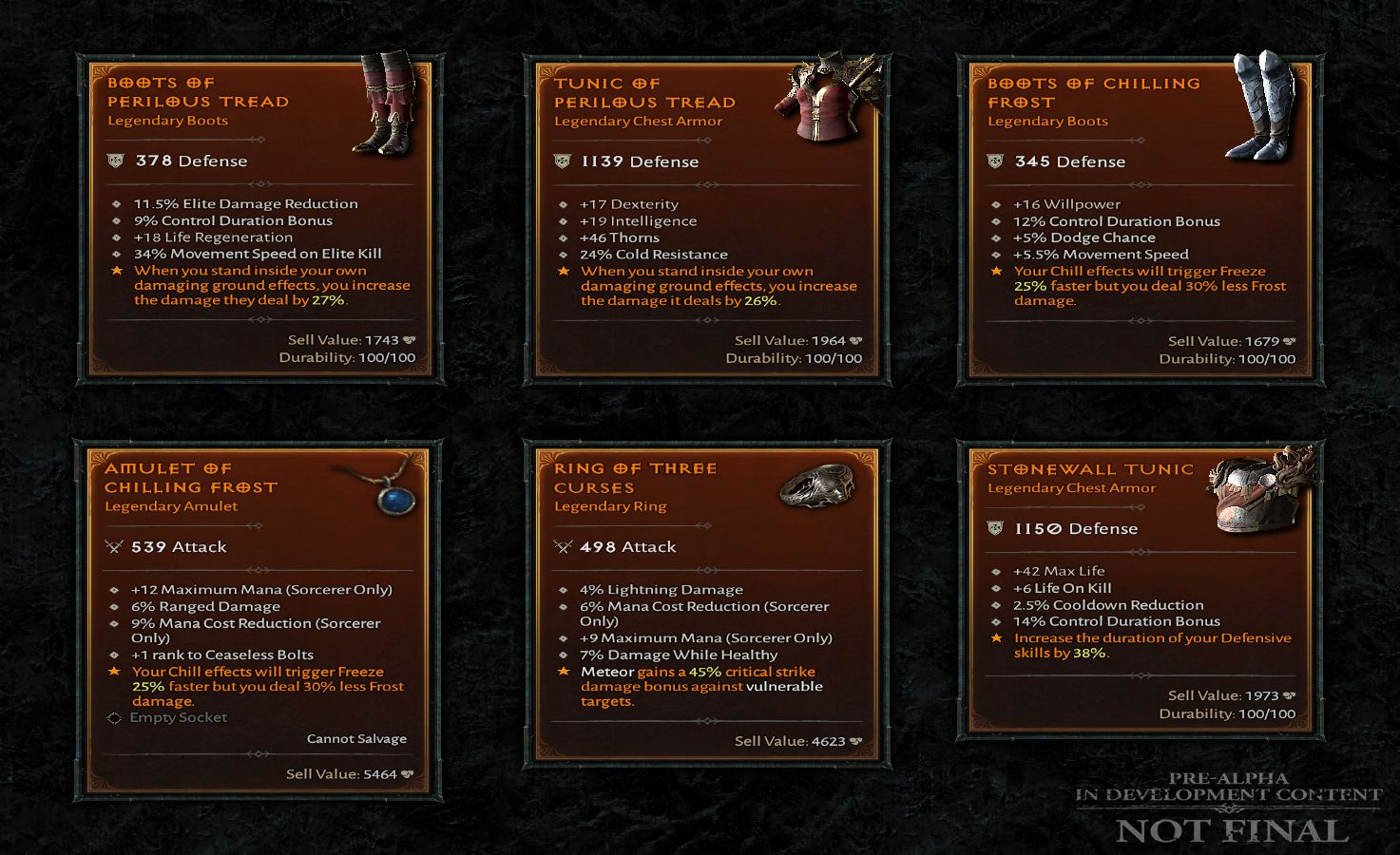 diablo 3 primal ancient legendary list