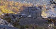 Fallout 76 Metal Wall Plans Where To Find Them TheGamer Fallout 76 Metal Wall Plans Where To Find Them TheGamer