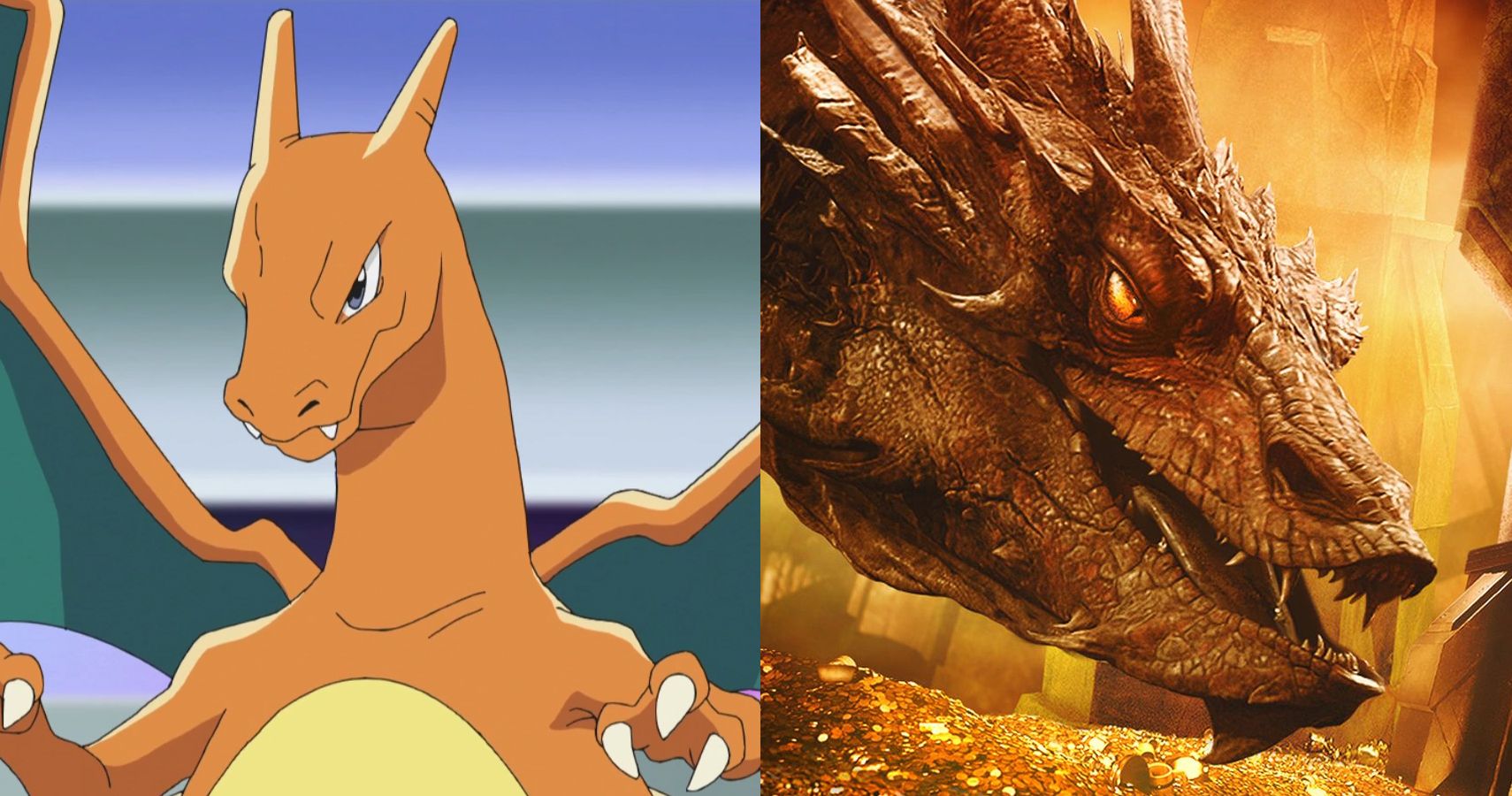 10 Pokemon Who Resemble Lord Of The Rings Characters | TheGamer