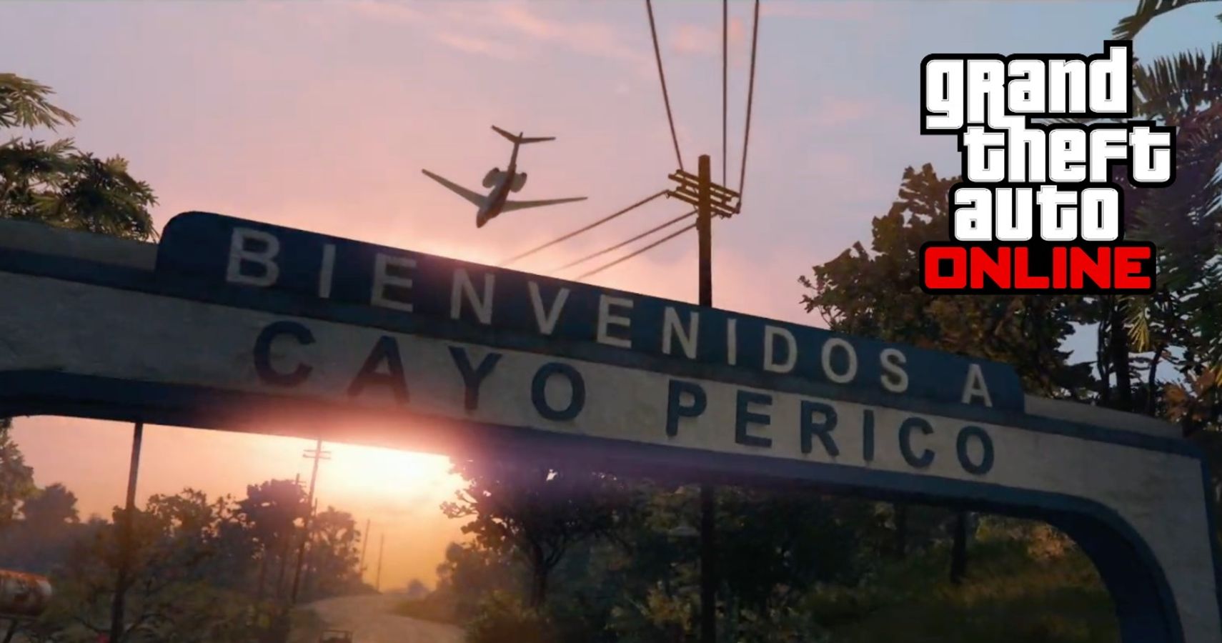 gta 5 online cayo perico heist how to start