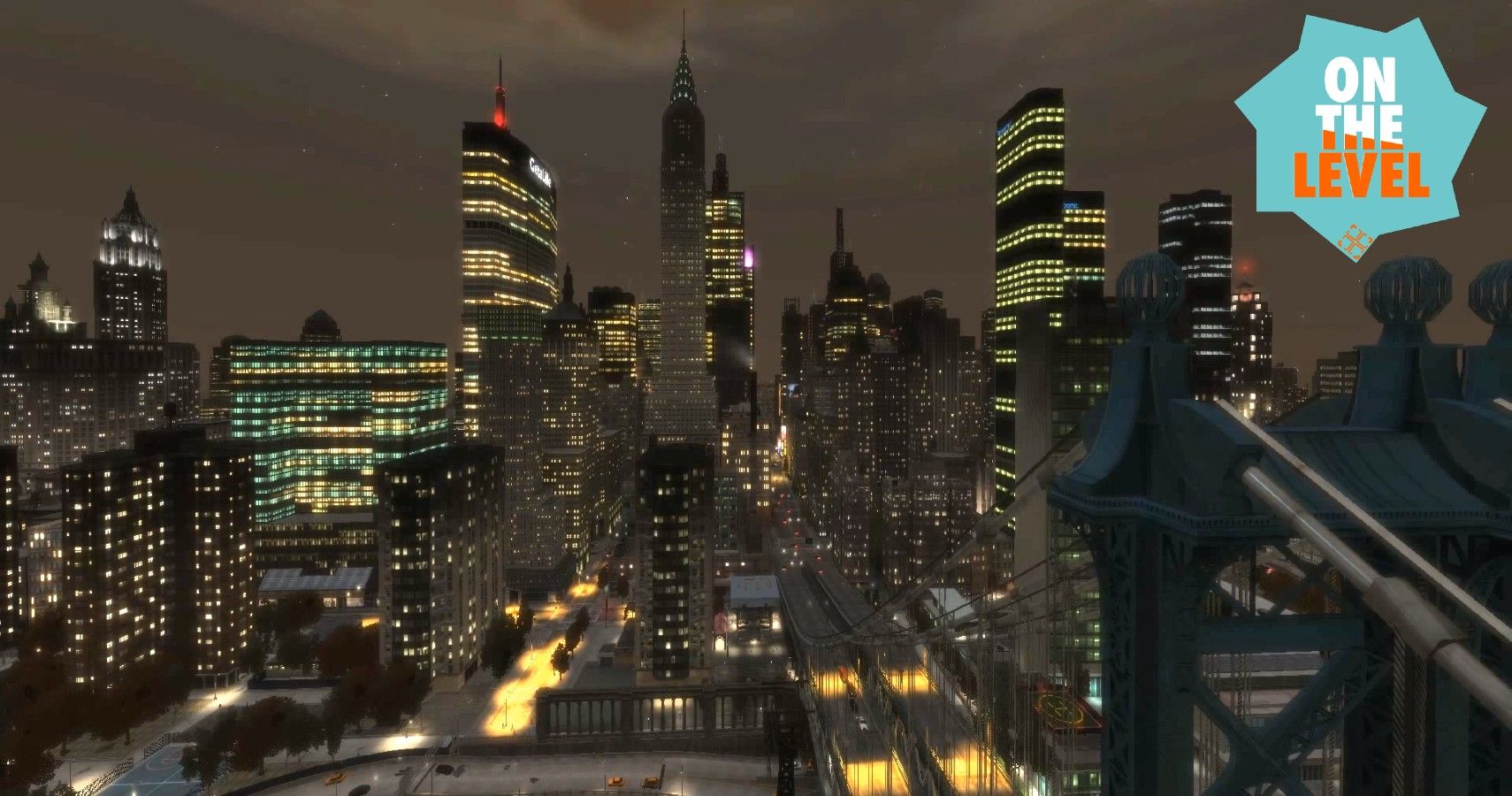 gta 4 liberty city part 1