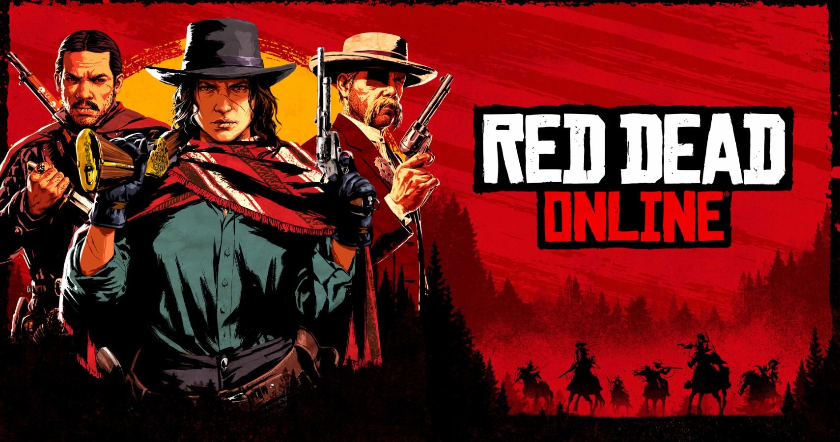 Red Dead Online Is Now Available To Purchase As A Standalone Game For $5