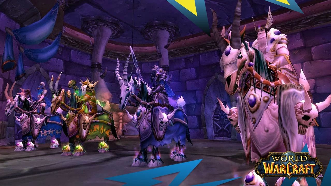 Scourge Of The Downs Wow Classic