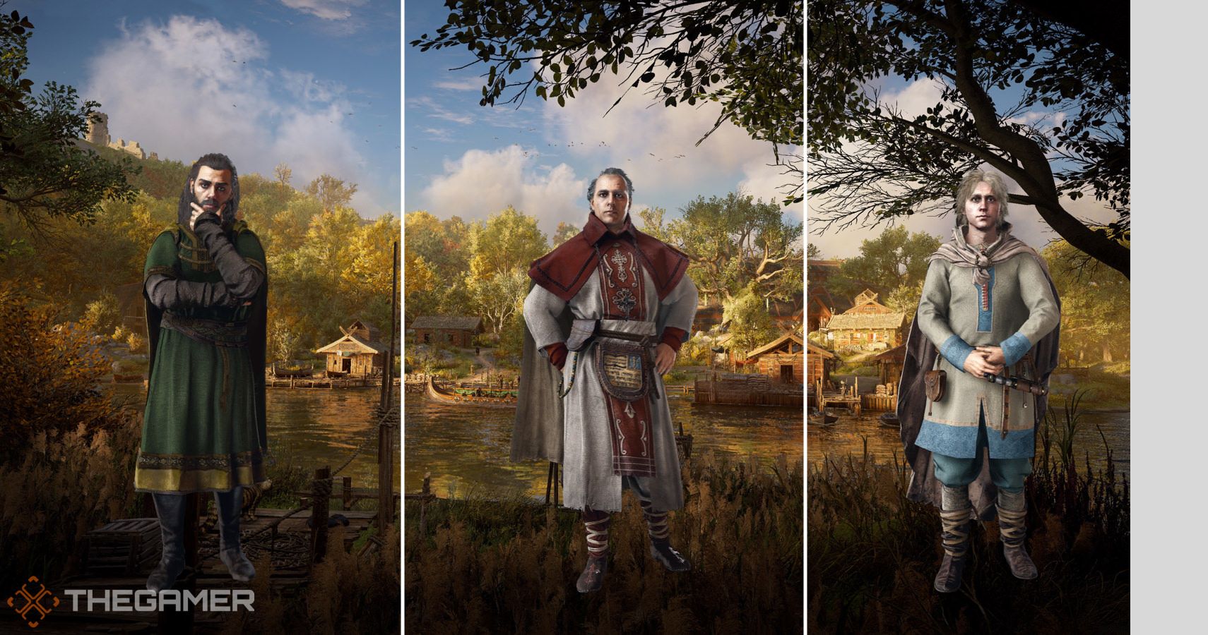 Assassin s Creed Valhalla Who Should Be The Ealdorman In Lincolnscire 