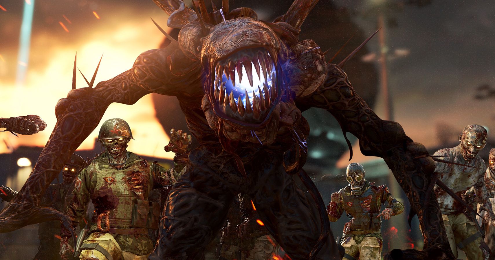 download call of duty zombies for pc