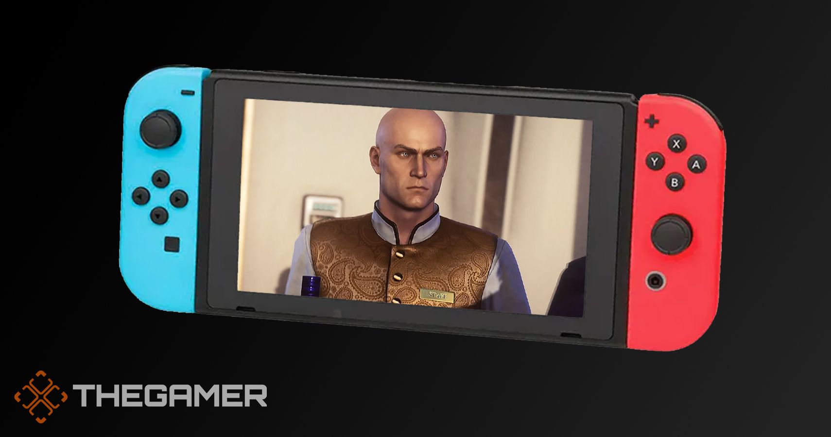 hitman switch