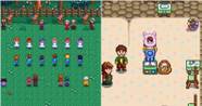 Stardew Valley All Of The Annual Events Ranked TheGamer