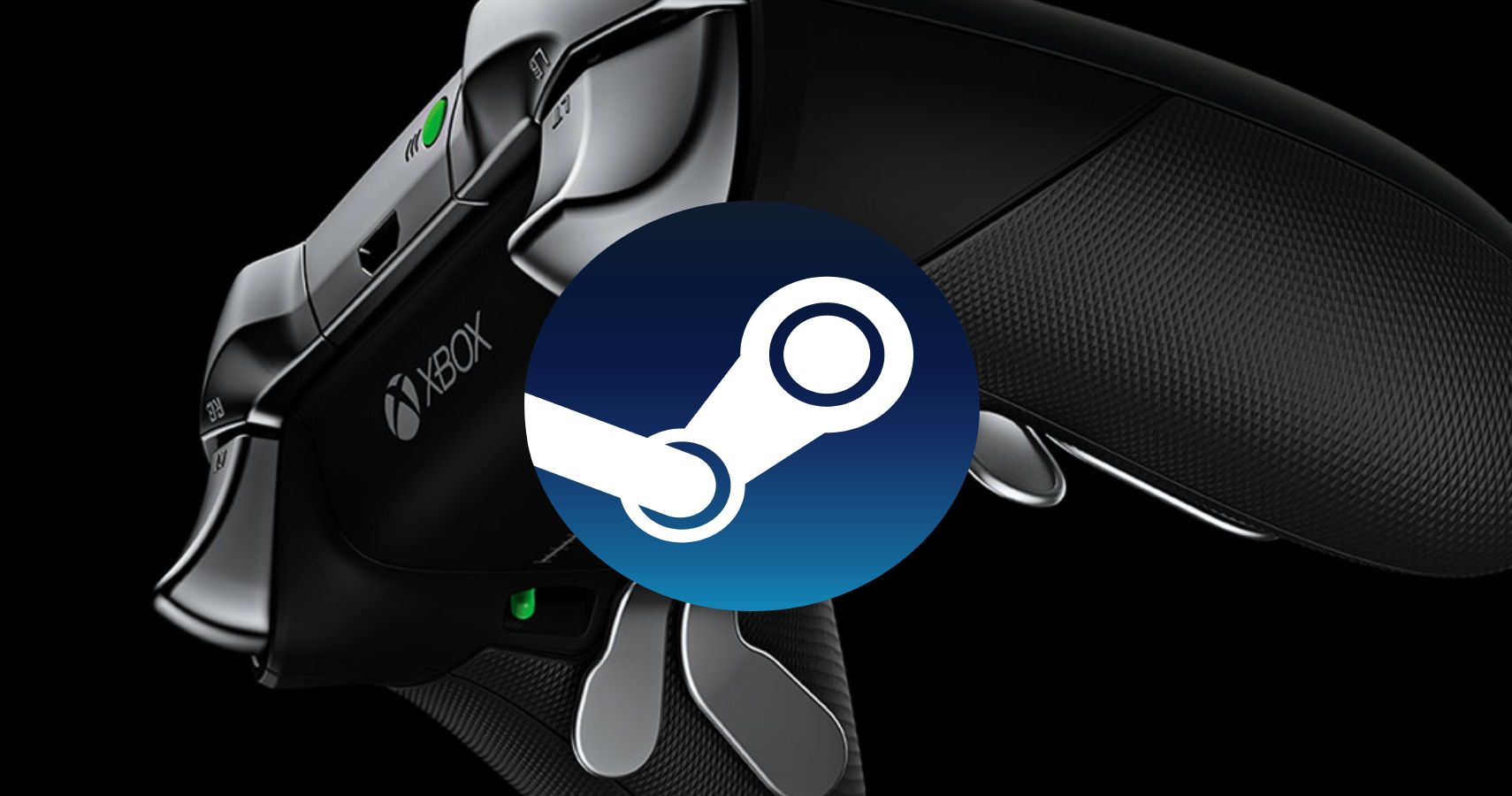 Xbox поддержка steam фото 9