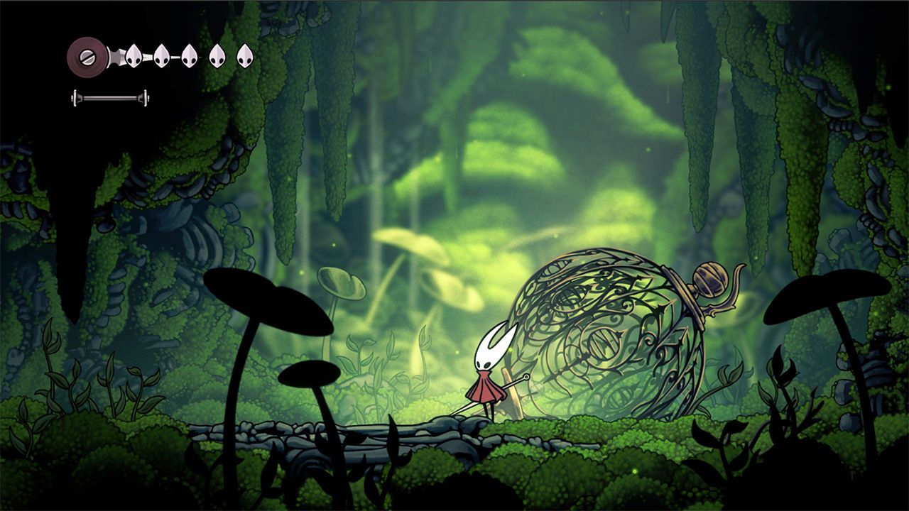 Hollow Knight: Silksong instal the new version for android