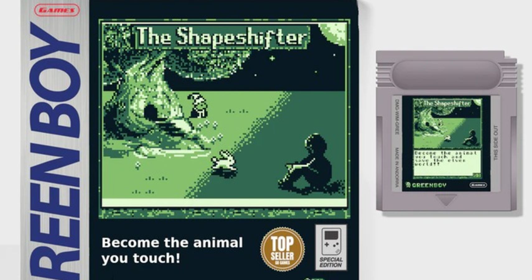 new gameboy coming out