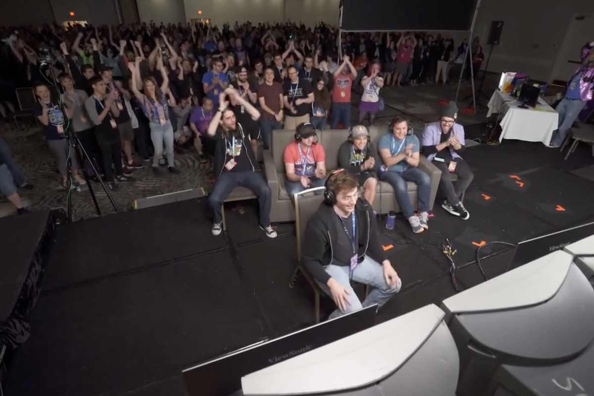 AGDQ Online Was A Huge Success, But Its Return To Onsite Events Will Be