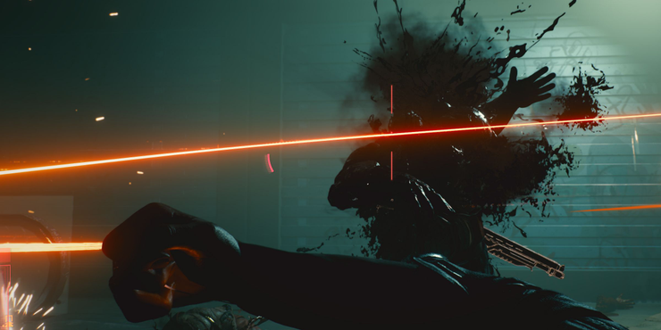 10 Cyberpunk 2077 Legendary Items You Need Thegamer However, to ensure that you get your hands on the best cyberpunk 2077 mods, all you have to do is keep on following us as we near the game's launch. 10 cyberpunk 2077 legendary items you