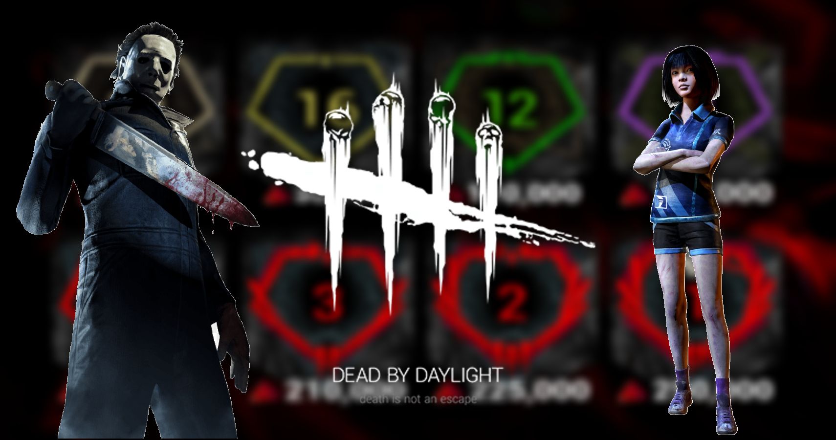 Dead By Daylight Plans To Reactivate Matchmaking Ratings Skill Based Matchmaking And All New Rank Rewards