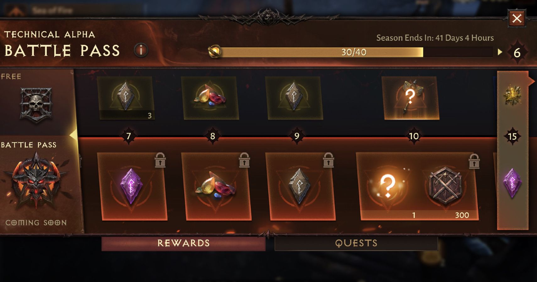Diablo Immortal Is Free To Play, But Features Several Pay To Win