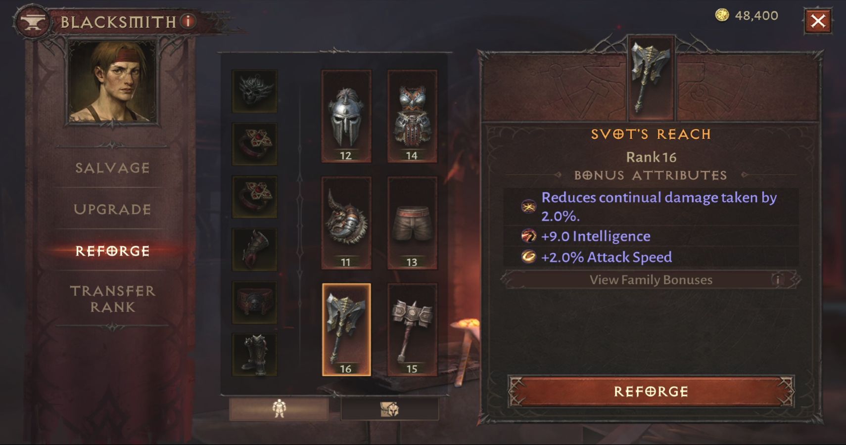 diablo 3 reforge legendary to ancient