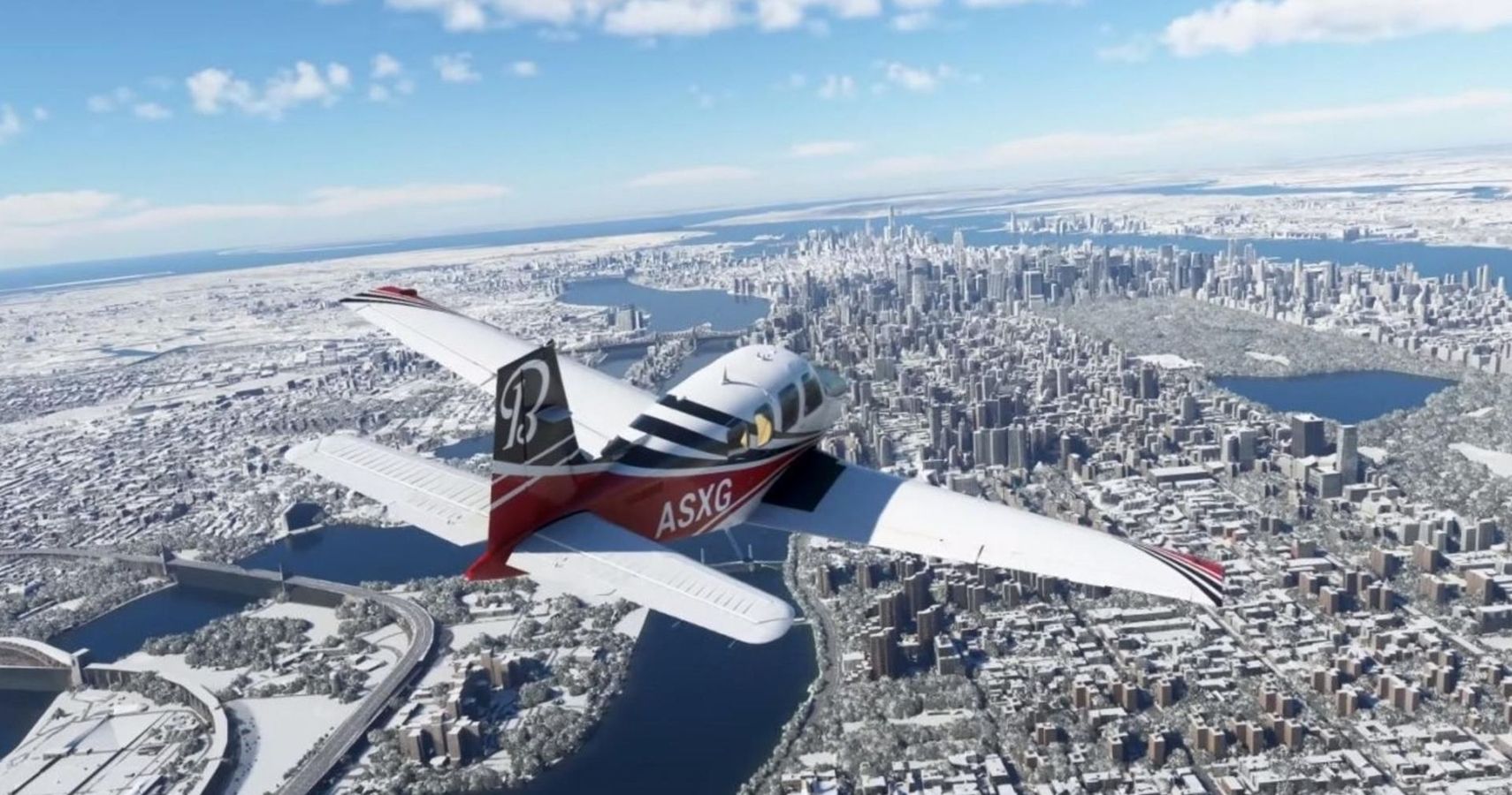 microsoft flight simulator x updates