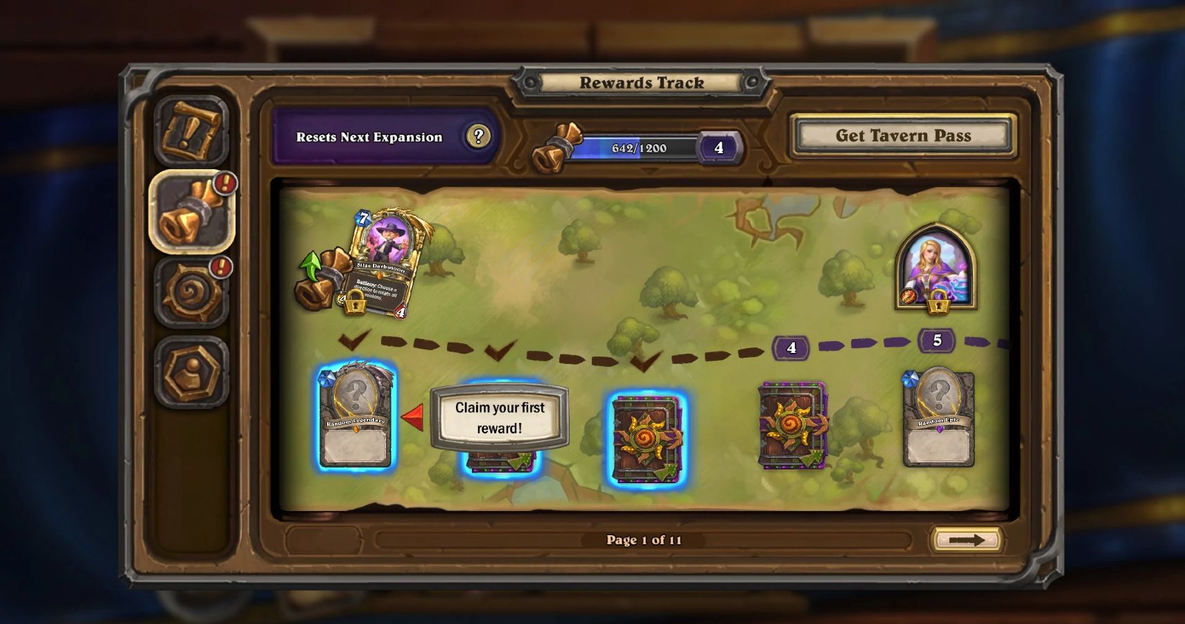 hearthstone system requirements