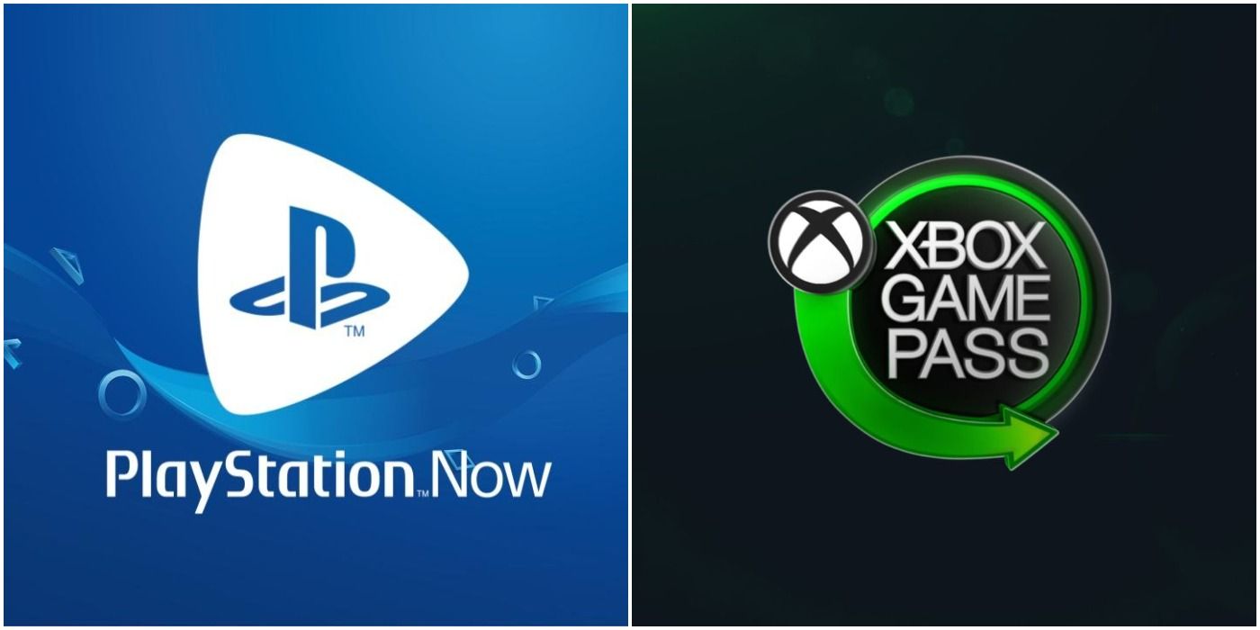 what is better playstation now on xbox game pass?