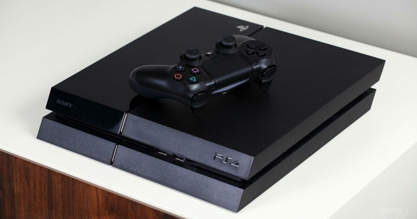 Ps4 Discontinued 2025