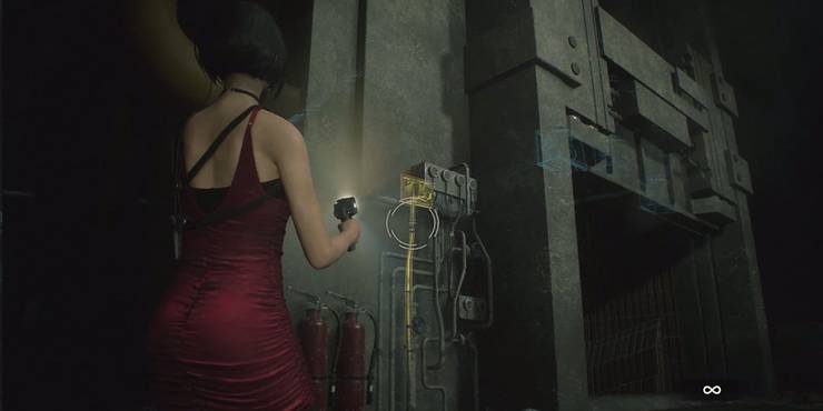 Resident Evil 2 How To Get Through The Sewers As Ada Thegamer Resident Evil 2 How To Get Through The Sewers As Ada Thegamer