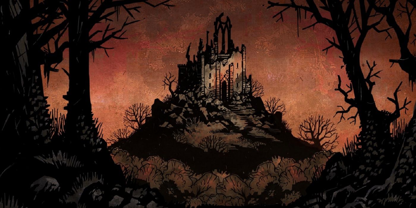 darkest dungeon curios ruins