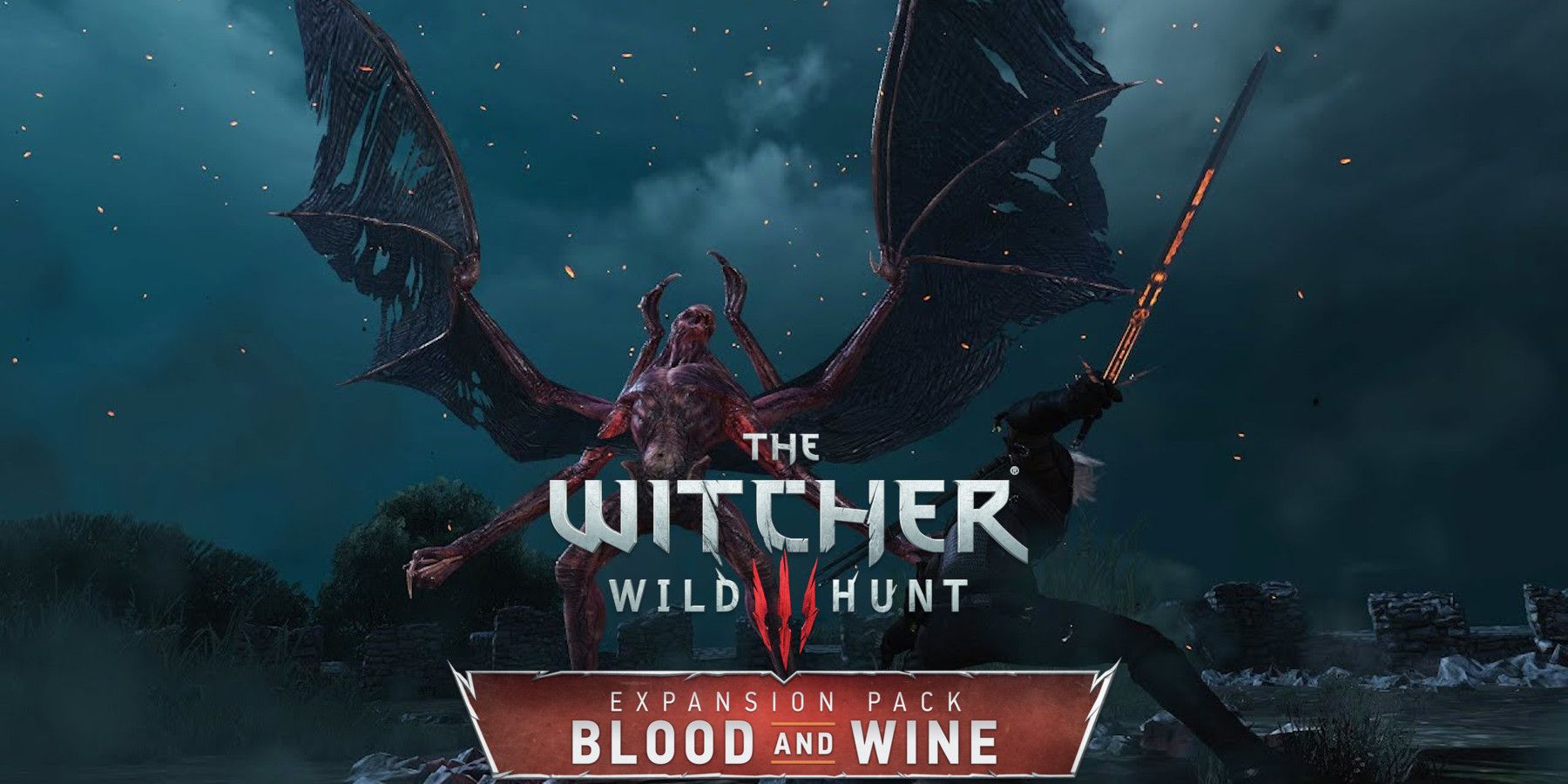 Ost the witcher 3 blood on фото 102