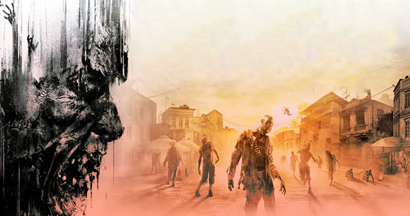 Dying Light Is Free On Steam This Weekend Thegamer