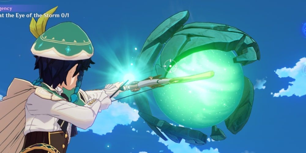 Genshin Impact A Complete List Of Enemies And Their Drops