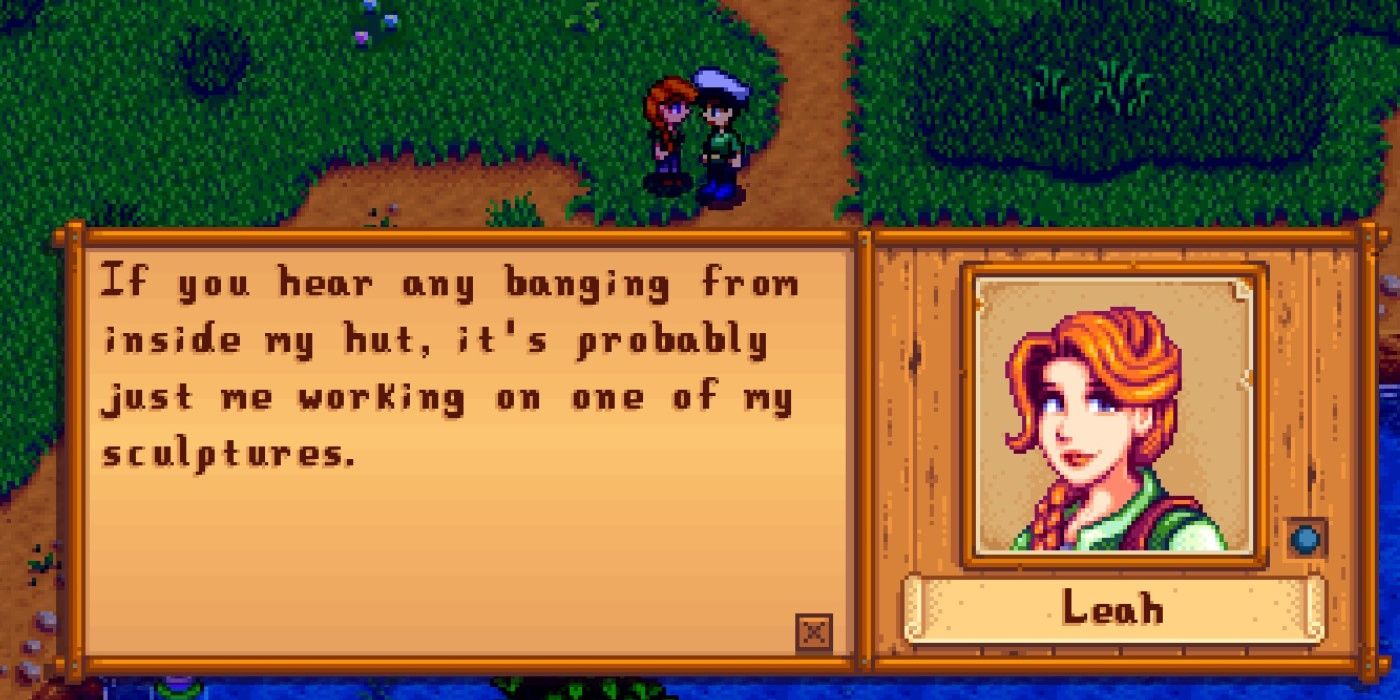 Stardew Valley: A Complete Guide to Marrying Leah - Digiskygames.com